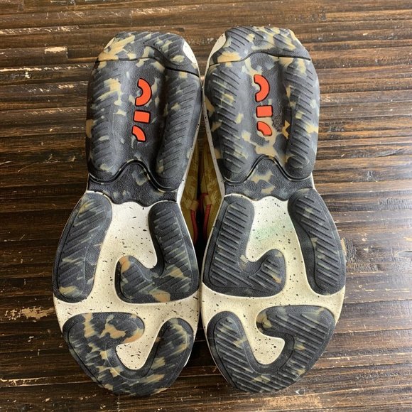 Nike Air Max Viva Black Wheat Indigo Burst DB5268-001 Women’s Size 11 - Picture 6 of 8